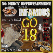 {INFAMOU$_21stCenturyArtistsInc}