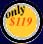 {$119}